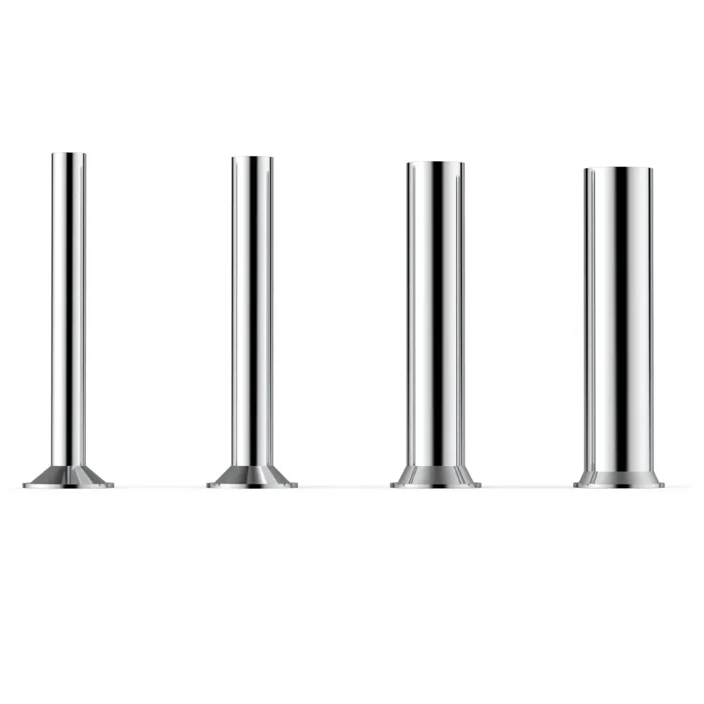 3L Manual Horizontal Sausage Filler - Stainless Stuffer Meat Press Machine - Appliances > Kitchen Appliances