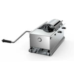 3L Manual Horizontal Sausage Filler - Stainless Stuffer Meat Press Machine - Appliances > Kitchen Appliances