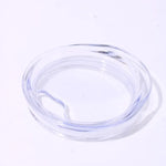 3oz Plum Sublimation Mini Car Cup - 304 Stainless Steel Straw Beer Cup Portable Insulated Whiskey Shot Glass Perfect