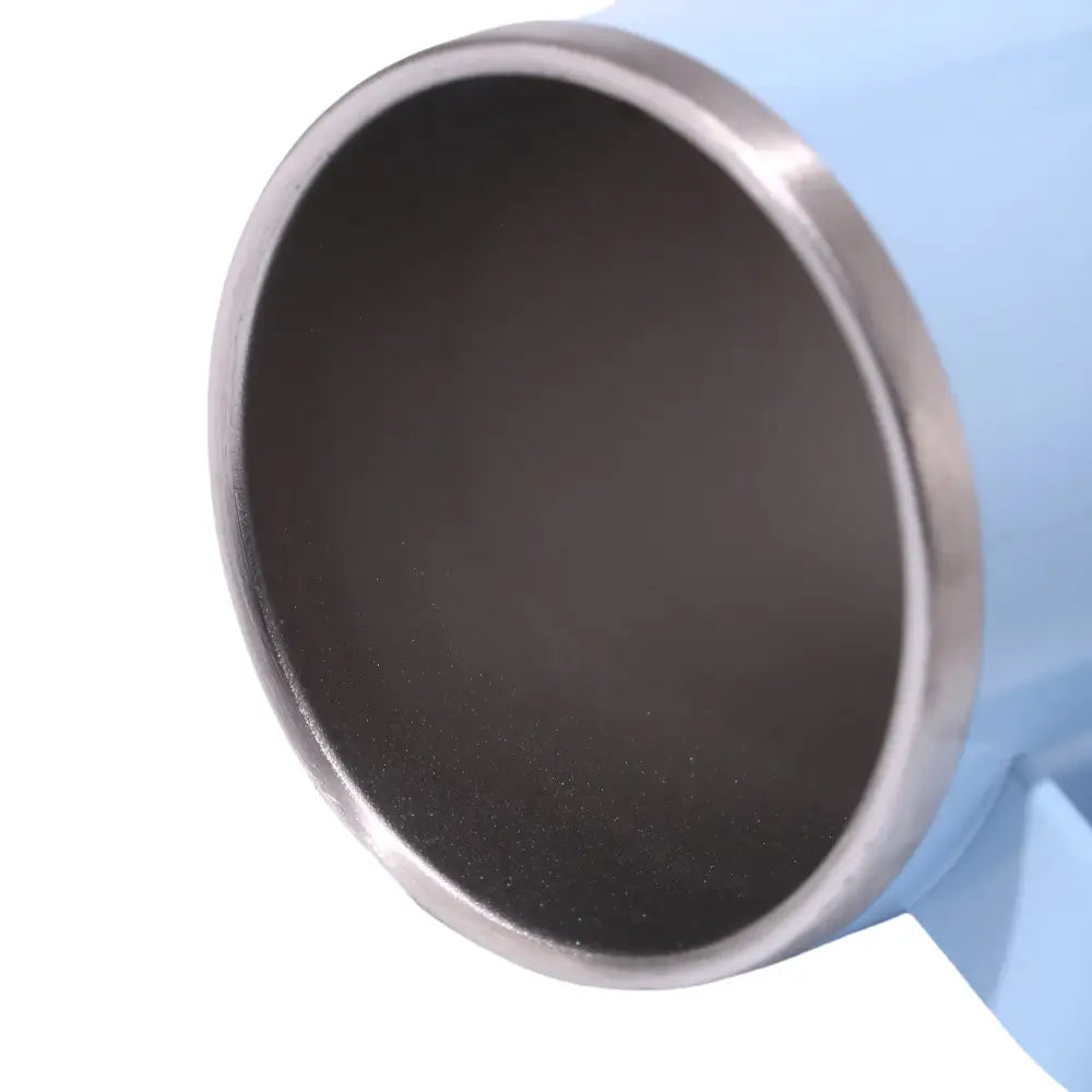 3oz White Sublimation Mini Car Cup - 304 Stainless Steel Straw Beer Cup Portable Insulated Whiskey Shot Glass Perfect
