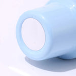 3oz Yellow Sublimation Mini Car Cup - 304 Stainless Steel Straw Beer Cup Portable Insulated Whiskey Shot Glass Perfect