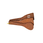 3pcs Coconut wooden Utensil Set Home Dinning Natural - Home & Garden > Kitchenware