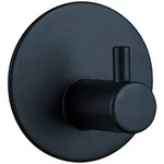 4 Pack Stainless Steel self-Adhesive Wall Hook for Bathroom and Kitchen - Home & Garden > DIY > Kitchen & Bathroom DIY