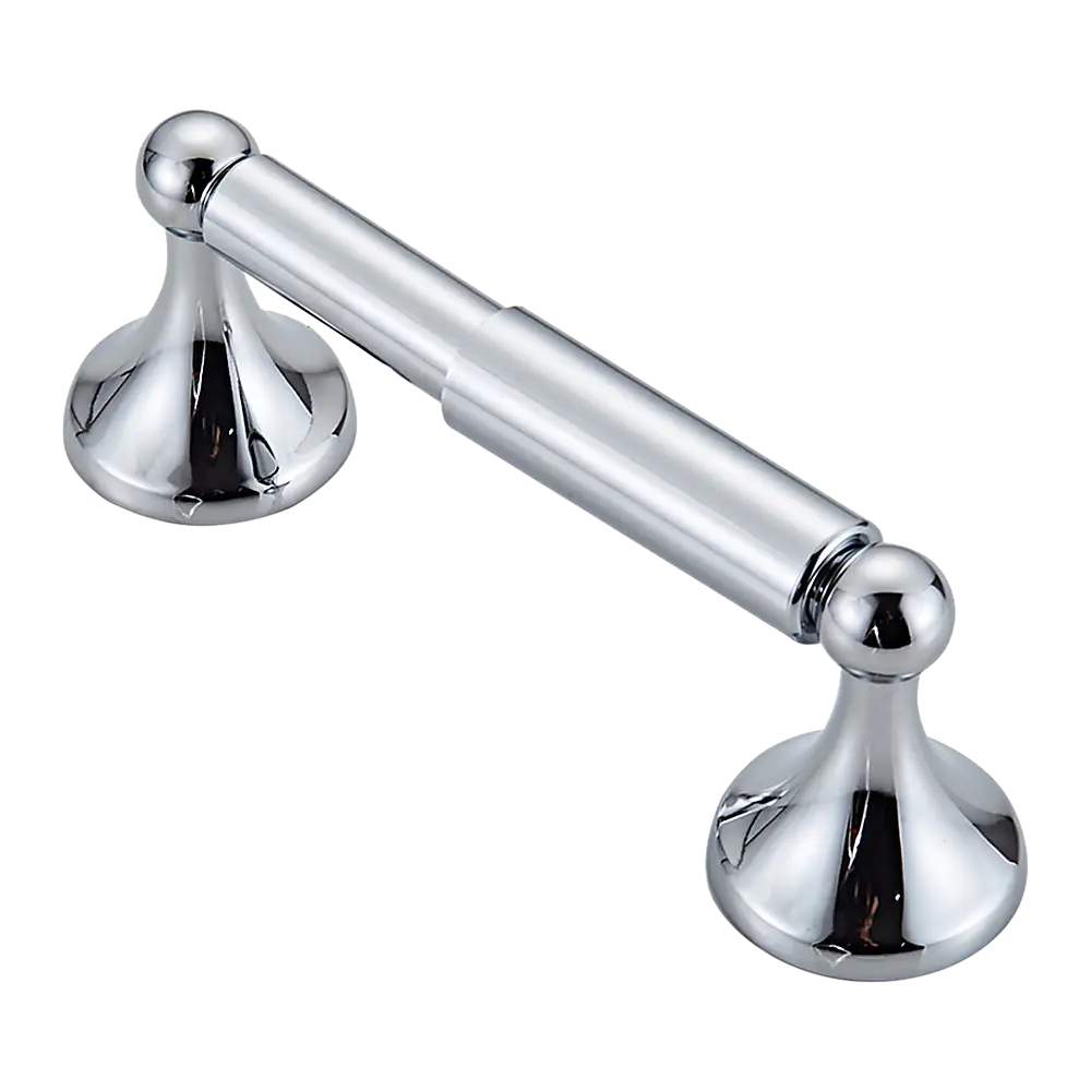 4 Piece Towel Bar Set Bath Accessories Bathroom Hardware - Home & Garden > DIY > Kitchen & Bathroom DIY
