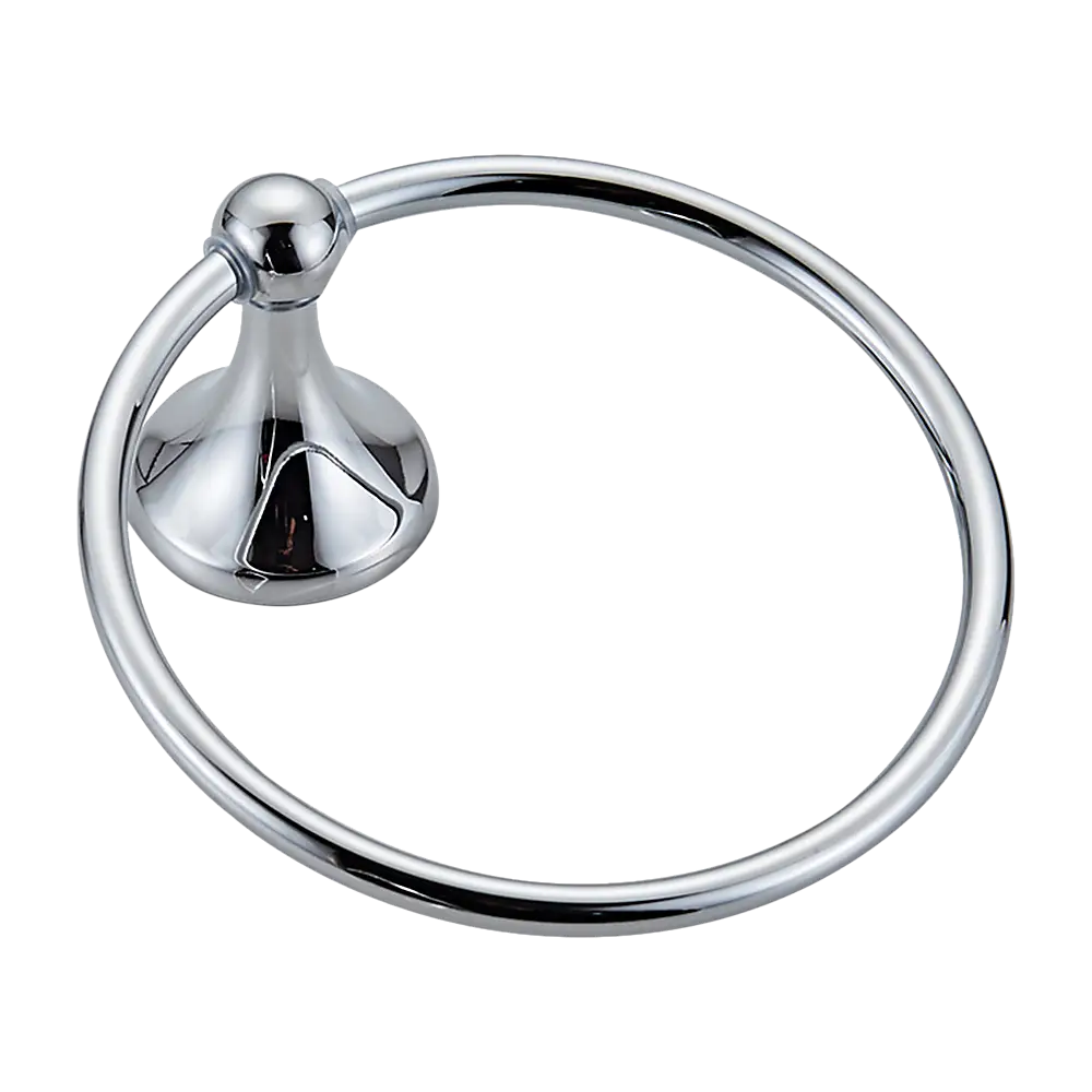 4 Piece Towel Bar Set Bath Accessories Bathroom Hardware - Home & Garden > DIY > Kitchen & Bathroom DIY