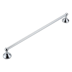 4 Piece Towel Bar Set Bath Accessories Bathroom Hardware - Home & Garden > DIY > Kitchen & Bathroom DIY
