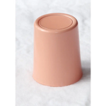 40 Pack Champagne Pale Pink Glass Votive Tealight Candle Holders House Party Cenrepiece Xmas Wedding Decor Glass