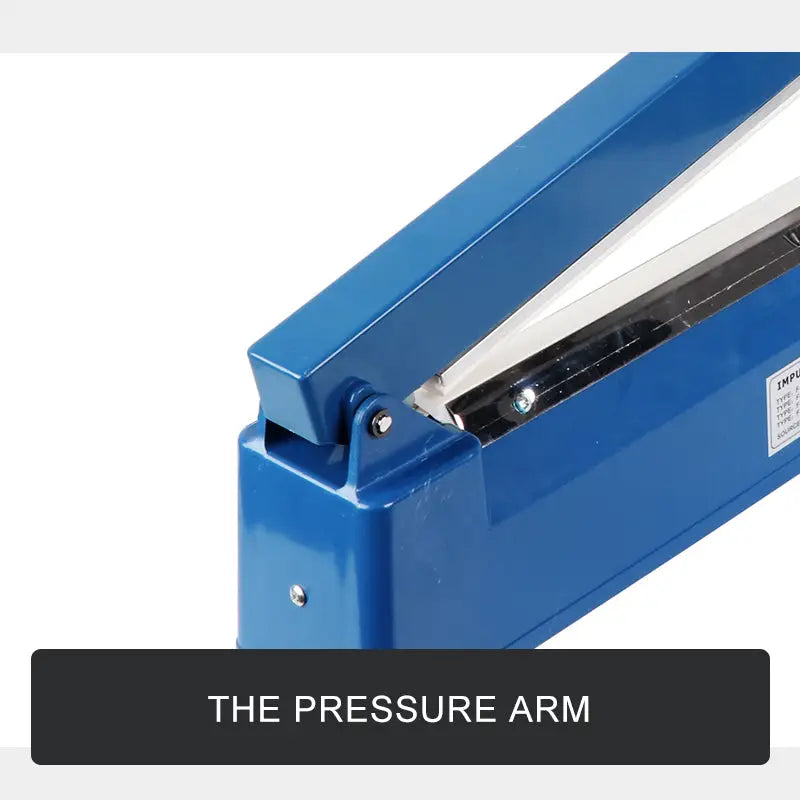 400mm Electric Heat Sealer Sealing Machine Impulse Plastic Poly Bag AU PLUG - Home & Garden > Kitchenware