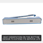 400mm Electric Heat Sealer Sealing Machine Impulse Plastic Poly Bag AU PLUG - Home & Garden > Kitchenware