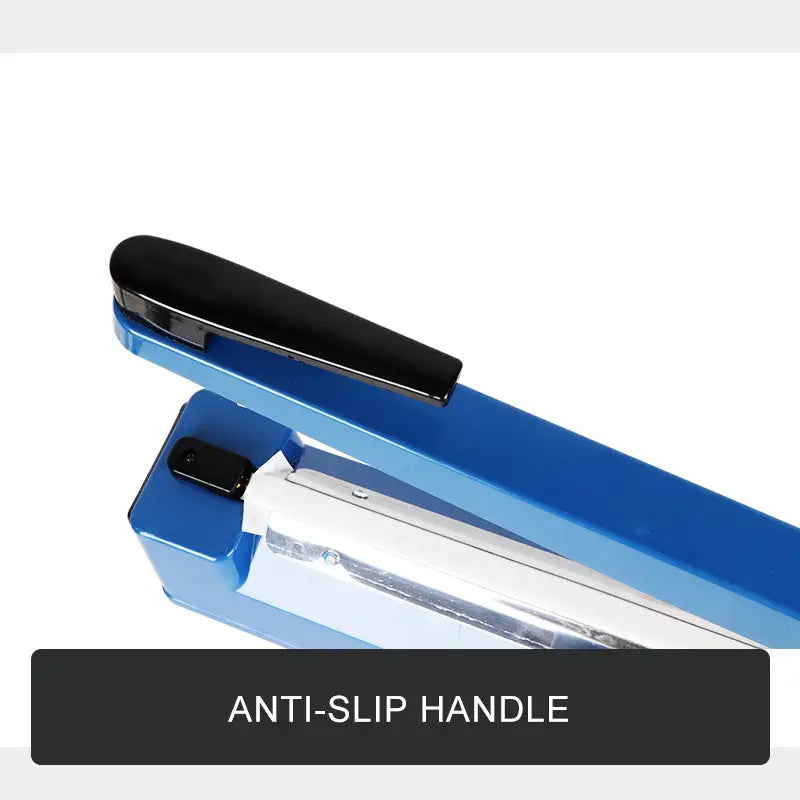 400mm Electric Heat Sealer Sealing Machine Impulse Plastic Poly Bag AU PLUG - Home & Garden > Kitchenware