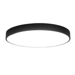 40CM LED Ceiling Light Modern Surface Mount Flush Panel Downlight Ultra-thin - Home & Garden > Garden Lights