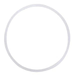 4x For Magic Bullet Rubber Seals - Replacement Gasket Rings - Appliances > Kitchen Appliances
