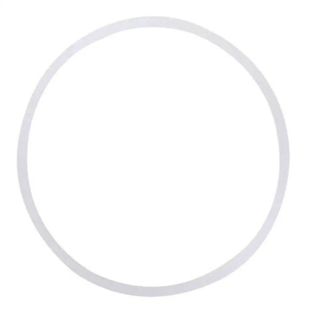 4x For Magic Bullet Rubber Seals - Replacement Gasket Rings - Appliances > Kitchen Appliances