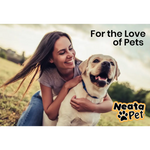 4x4m Dog Enclosure Kennel Large Chain Dogs Cat Cage Pet Animal Cover Shade Fencing Run Playpen - Pet Care > Dog