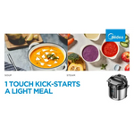 5.7L Pressure Cooker - Appliances > Appliances Others