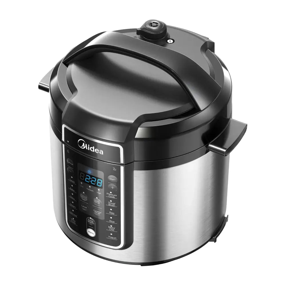 5.7L Pressure Cooker - Appliances > Appliances Others