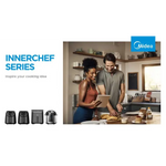 5.7L Pressure Cooker - Appliances > Appliances Others