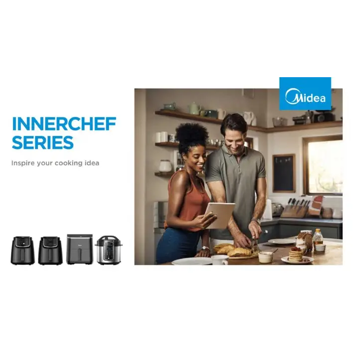 5.7L Pressure Cooker - Appliances > Appliances Others