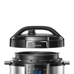 5.7L Pressure Cooker - Appliances > Appliances Others