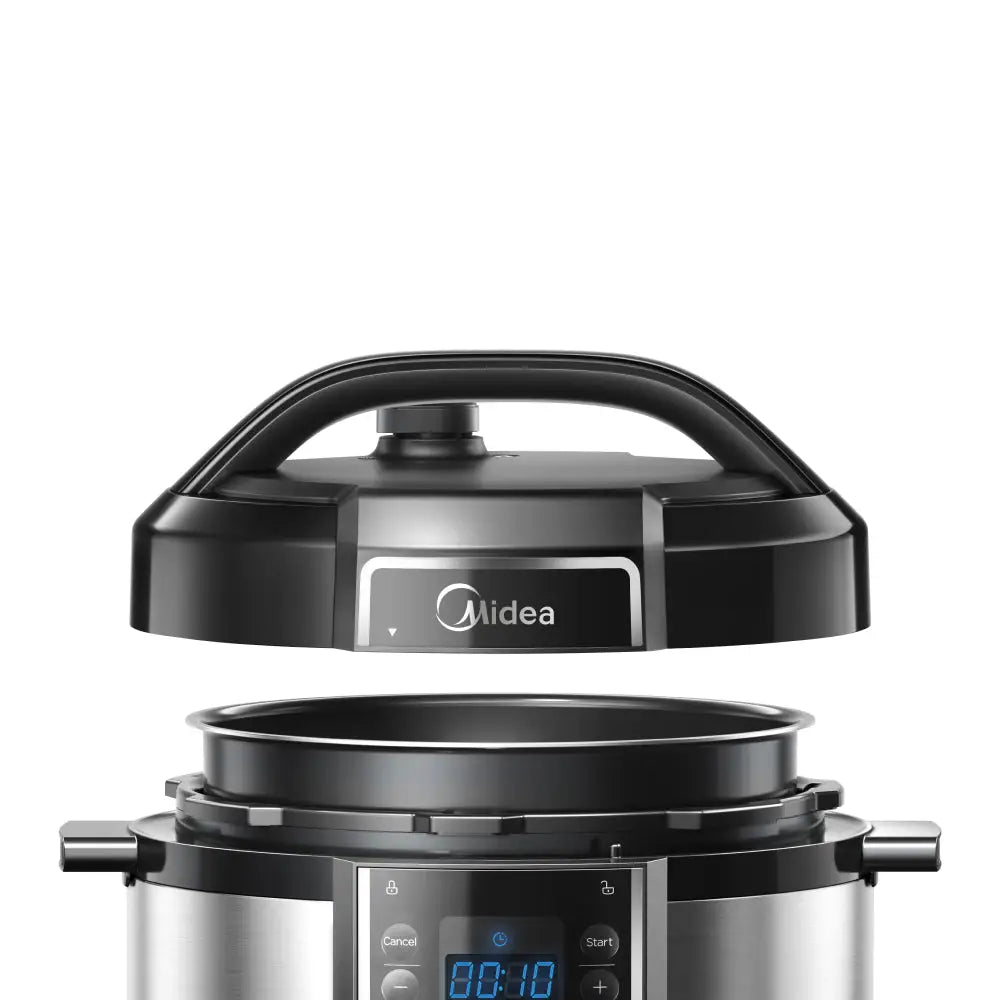 5.7L Pressure Cooker - Appliances > Appliances Others
