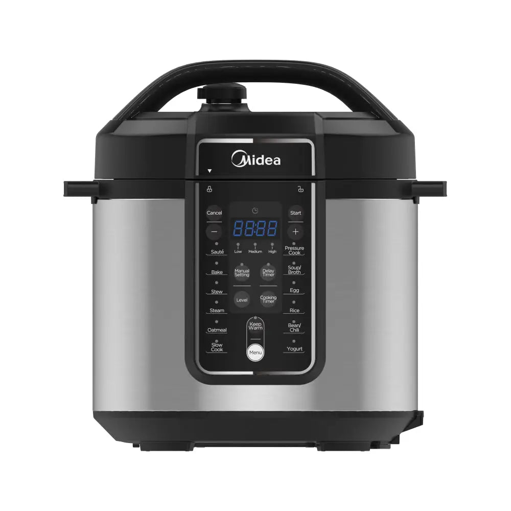 5.7L Pressure Cooker - Appliances > Appliances Others