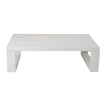 5 Seater Grandeur Lounge Suite – White - Furniture > Outdoor