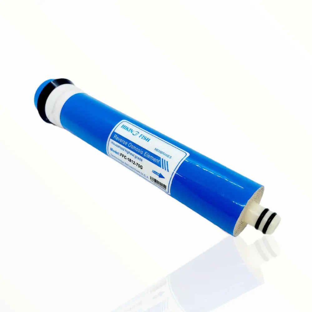 5 Stage RO Water Filter Cartridge Replacement Pack Reverse Osmosis Home System - Appliances > Kitchen Appliances