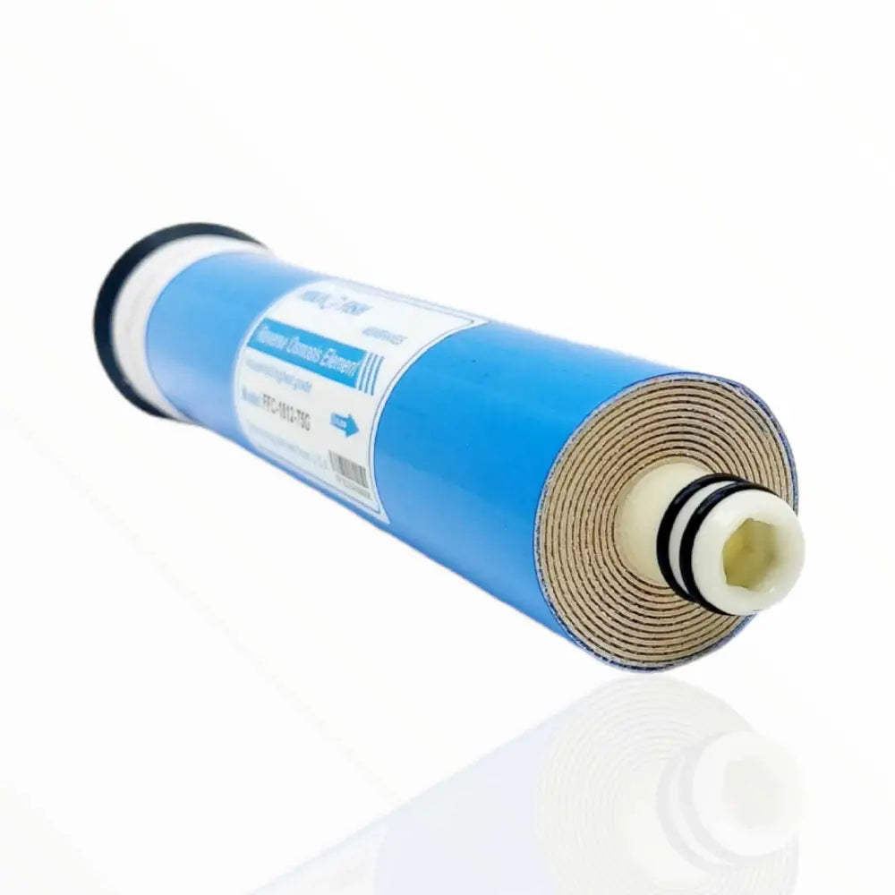 5 Stage RO Water Filter Cartridge Replacement Pack Reverse Osmosis Home System - Appliances > Kitchen Appliances