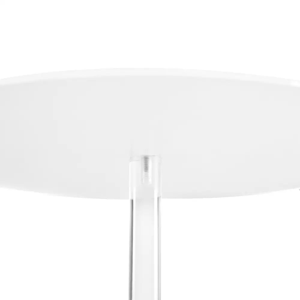 5-Star Chef Cake Stand 5 Tiers Acrylic Holder Display Round Clear Wedding Party - Home & Garden > Kitchenware