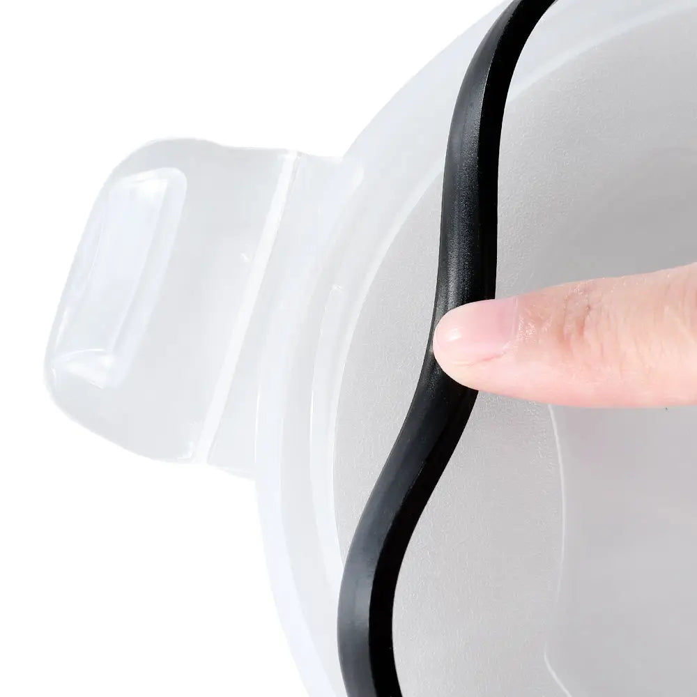 5-Star Chef Cereal Dispenser Food Storage Container 16PCS - Appliances > Kitchen Appliances