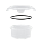5-Star Chef Cereal Dispenser Food Storage Container 16PCS - Appliances > Kitchen Appliances
