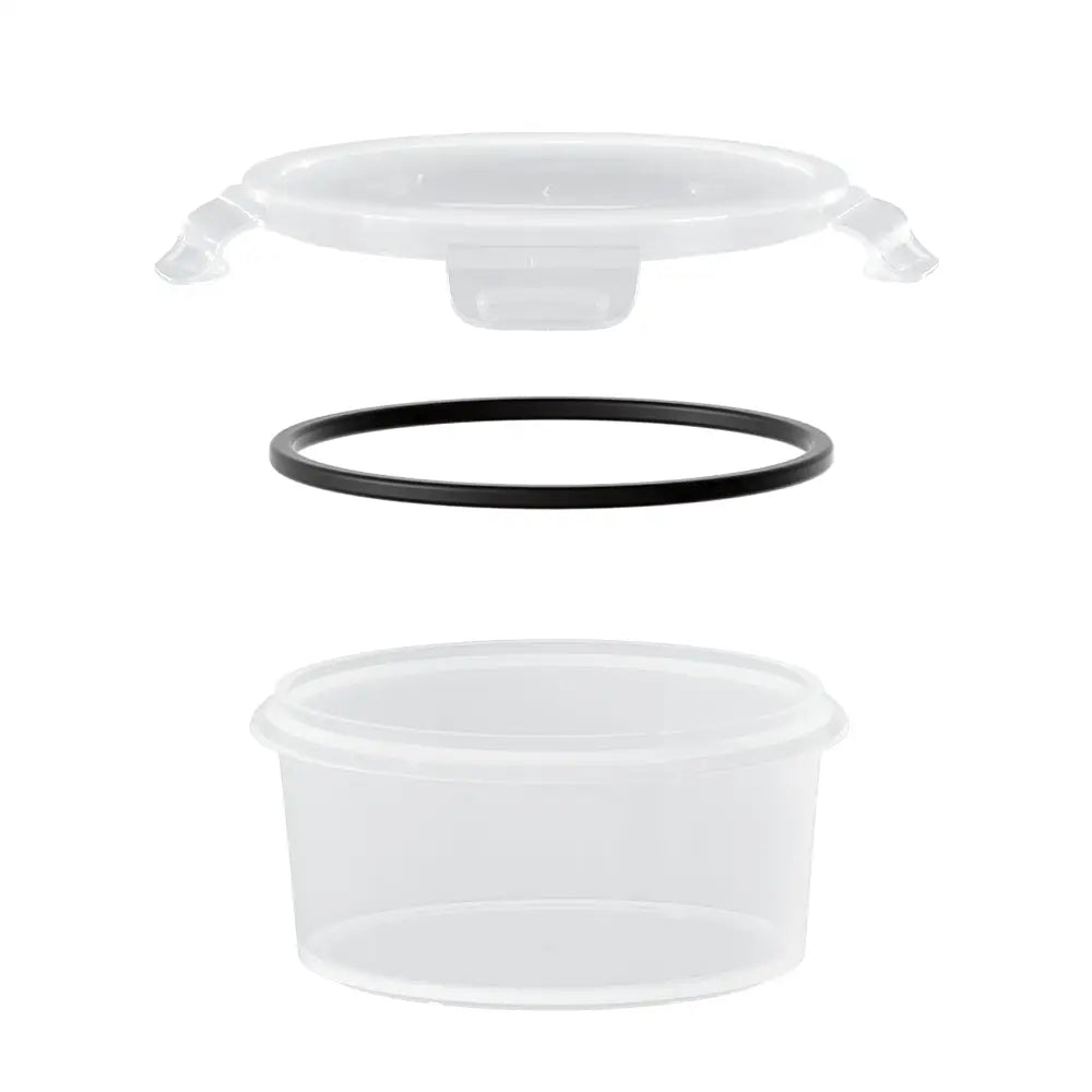 5-Star Chef Cereal Dispenser Food Storage Container 16PCS - Appliances > Kitchen Appliances
