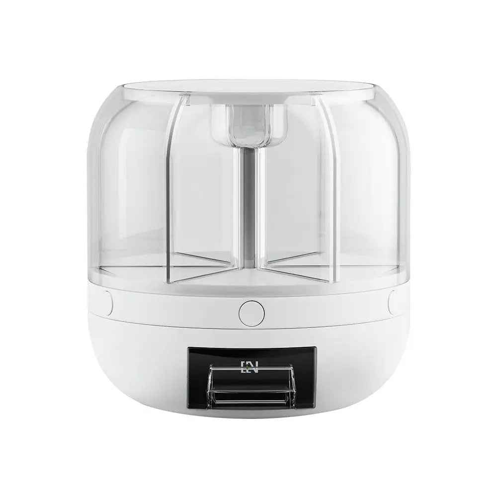 5-Star Chef Cereal Dispenser Grain Container 10KG - Home & Garden > Kitchenware > Food Storage