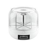 5-Star Chef Cereal Dispenser Grain Container 10KG - Home & Garden > Kitchenware > Food Storage