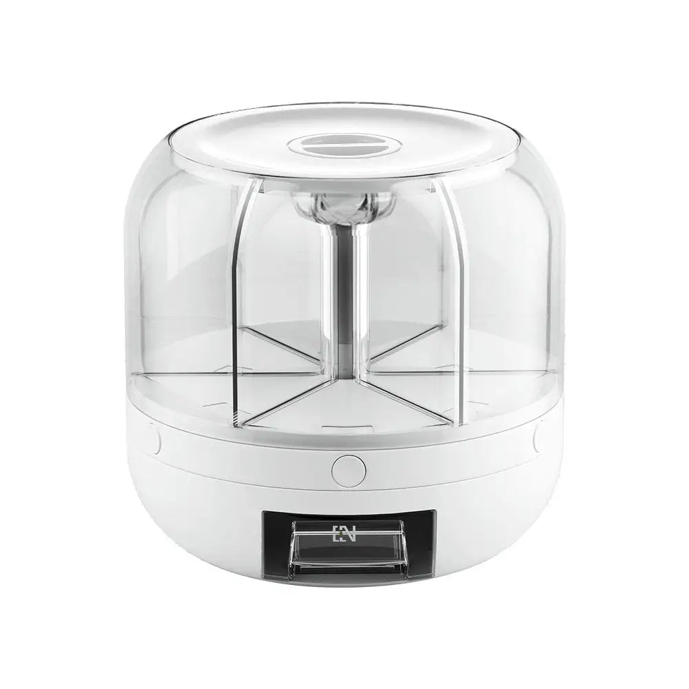 5-Star Chef Cereal Dispenser Grain Container 10KG - Home & Garden > Kitchenware > Food Storage
