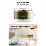 5-Star Chef Cereal Dispenser Grain Container 10KG - Home & Garden > Kitchenware > Food Storage