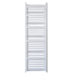 5 Tier Wooden Ladder Shelf Stand Storage Book Shelves Shelving Display Rack - Furniture > Office