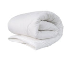 500GSM Australian Wool Quilt Cot Size - Home & Garden > Bedding