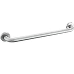 50cm Stainless Steel Handle for Shower Toilet Grab Bar Handle Bathroom Stairway Handrail Elderly Senior Assist - Health