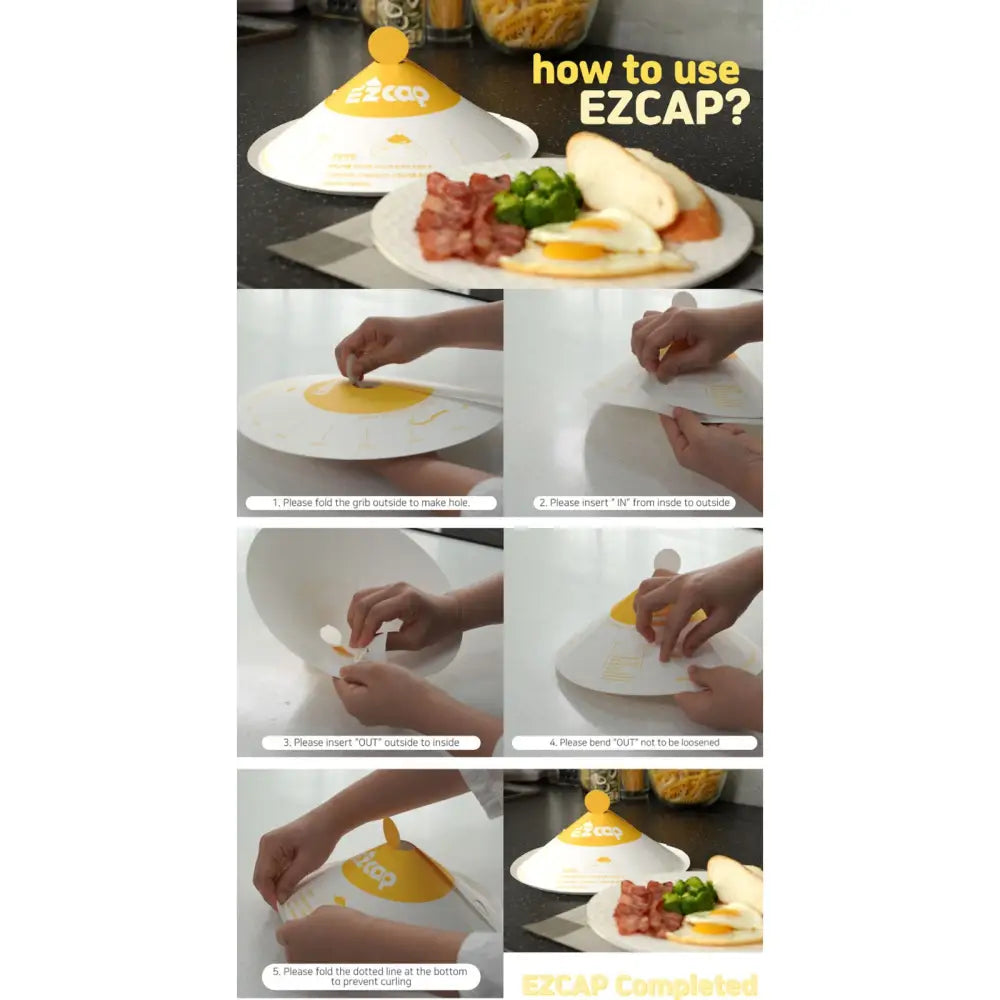 50X Paper Lid for Frypan Disposable Cooking Pan Cap Oli Splash Protection - Home & Garden > Kitchenware