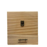 59 Slots Essential Oils Storage Box - Wooden 3-Tier Bottle Holder - Home & Garden > Storage