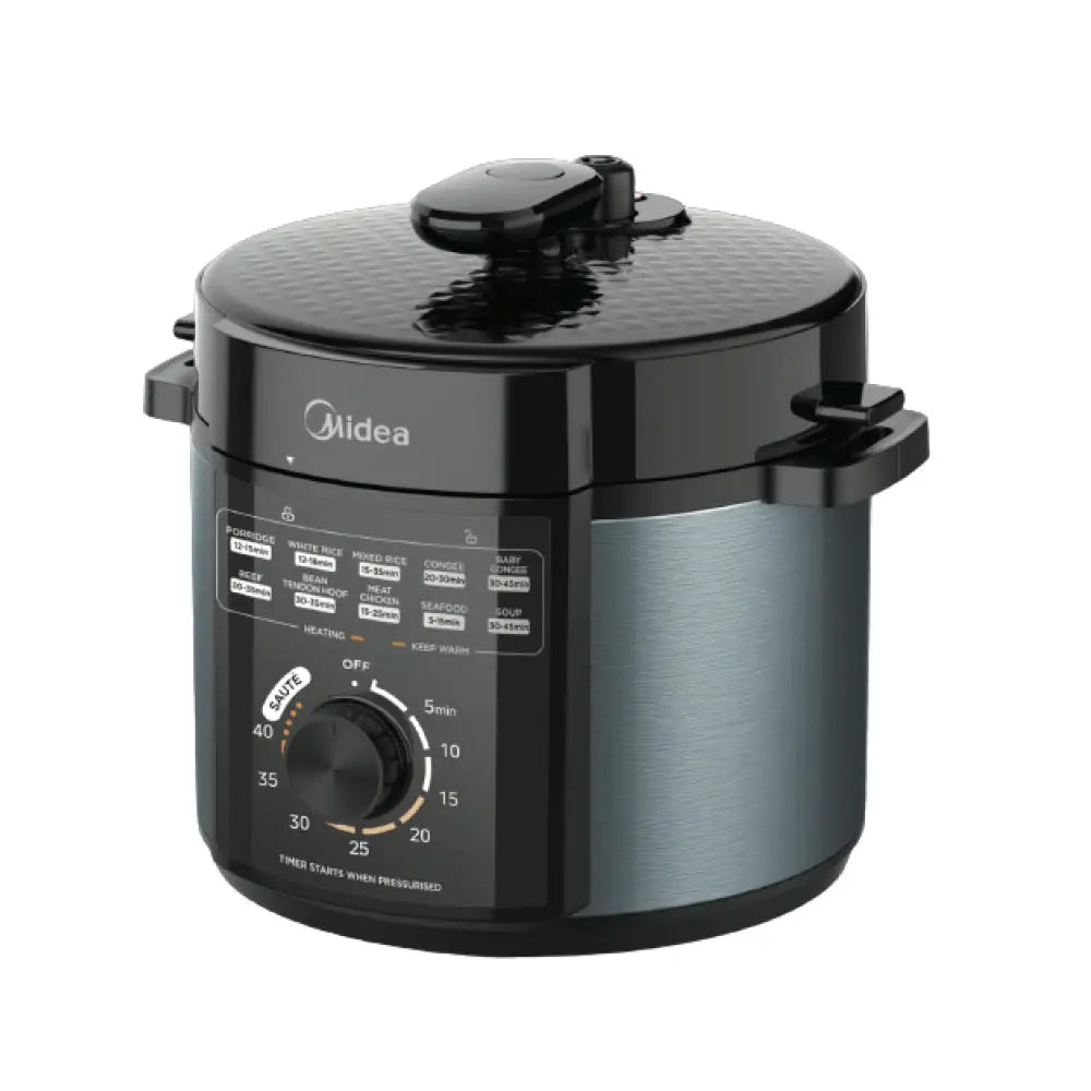 5L Pressure Cooker - Appliances > Appliances Others
