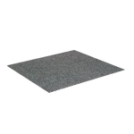 5m2 Box of Premium Carpet Tiles Commercial Domestic Office Heavy Use Flooring Grey - Furniture > Office