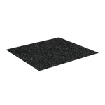 5m2 Box of Premium Carpet Tiles Commercial Domestic Office Heavy Use Flooring Charcoal - Furniture > Office