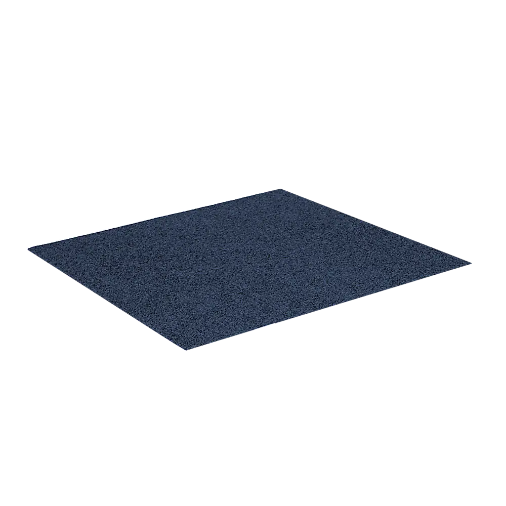 5m2 Box of Premium Carpet Tiles Commercial Domestic Office Heavy Use Flooring Blue - Furniture > Office