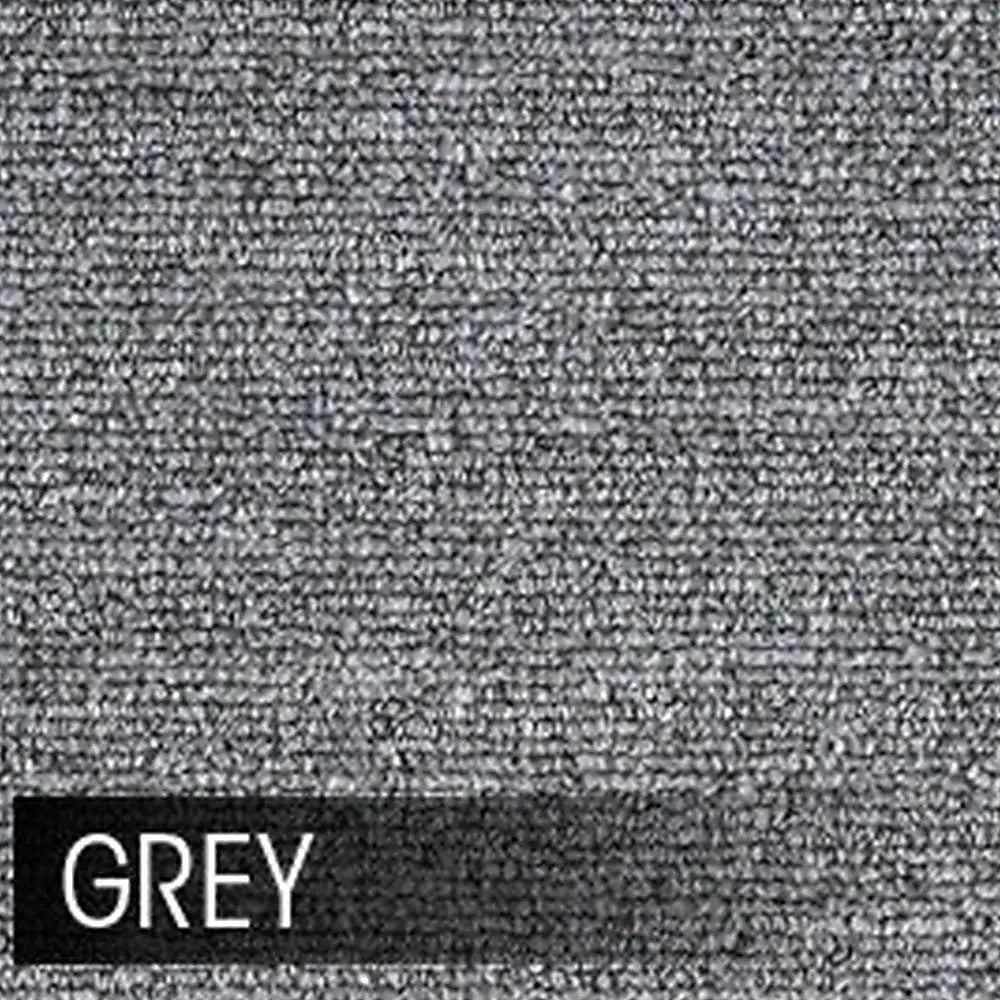 5m2 Box of Premium Carpet Tiles Commercial Domestic Office Heavy Use Flooring Grey - Furniture > Office