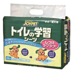 [6-PACK] Earth Japan JOYPET Toilet study sheet regular - Pet Care > Dog Supplies > Dog Training Aids