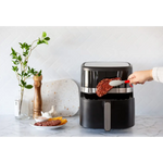 7.5L Digital Air Fryer with Dual Heating Elements - Appliances > Kitchen Appliances > Air Fryers