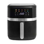 7.5L Digital Air Fryer with Dual Heating Elements - Appliances > Kitchen Appliances > Air Fryers