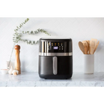 7.5L Digital Air Fryer with Dual Heating Elements - Appliances > Kitchen Appliances > Air Fryers
